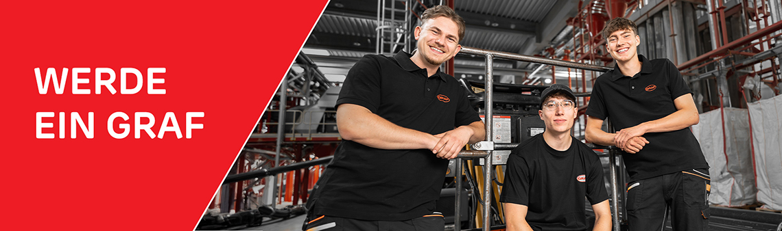 GRAF Holding GmbH