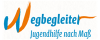 Firmenlogo: Wegbegleiter- Jugendhilfe nach Maß gemeinnützige GmbH