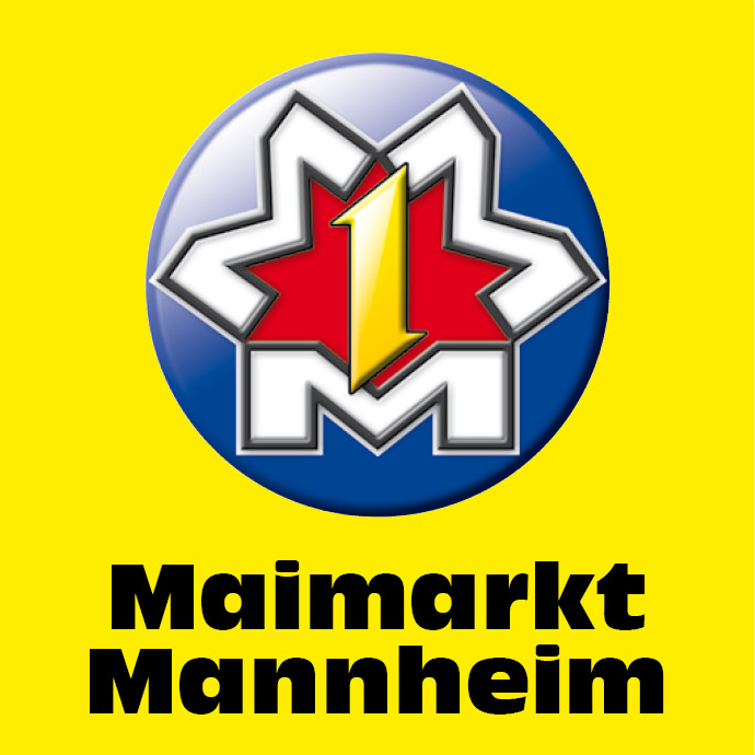 Logo: MAG Mannheimer Ausstellungs-GmbH