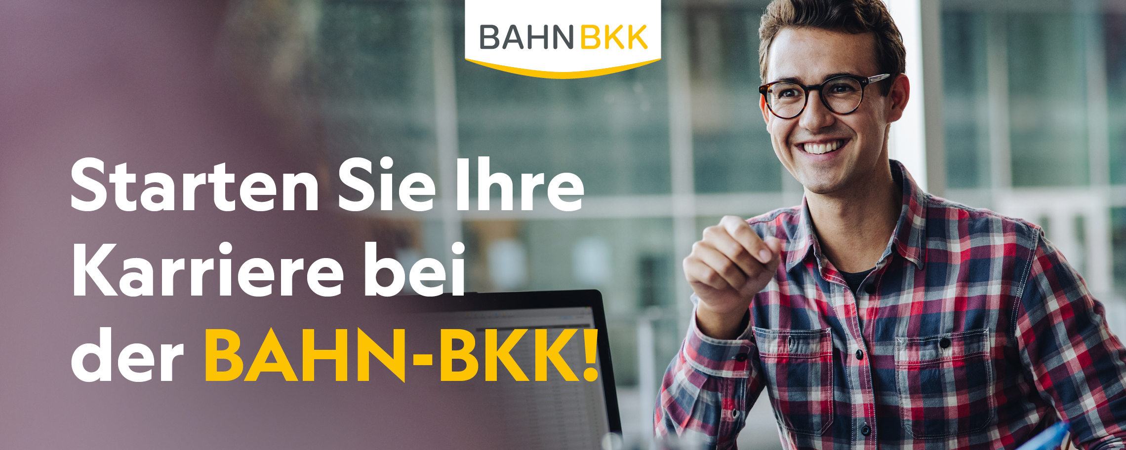 Bild aus der Arbeitswelt