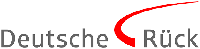 Firmenlogo: Deutsche Rückversicherung AG