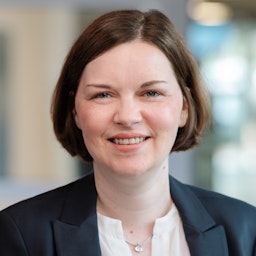Frau Simone Radfann