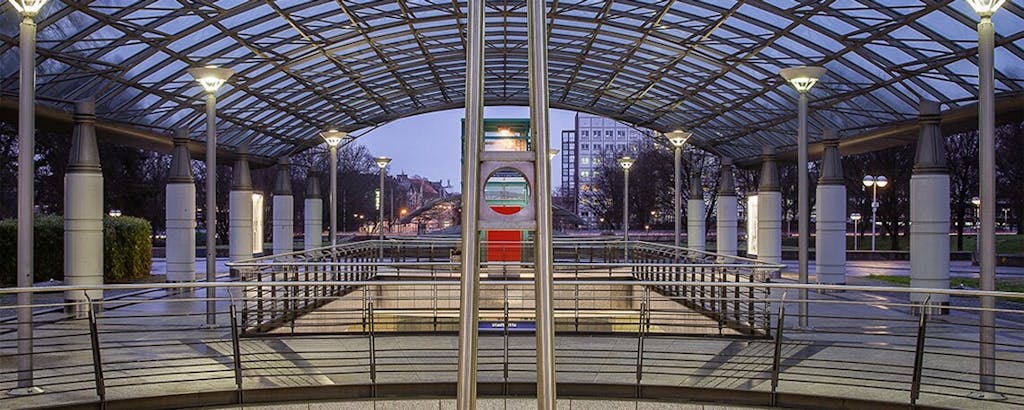 DSW21 Dortmunder Stadtwerke AG 