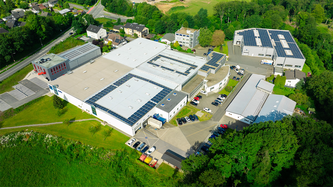 provita medical GmbH & Co. KG