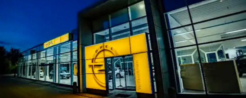 Autohaus