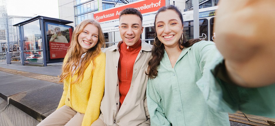 Senior Referent/-in MaRisk Compliance (m/w/d) bei der Sparkasse KölnBonn