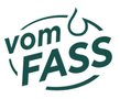 Firmenlogo: vomFASS
