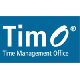 Firmenlogo: TimO - Time Management Office GmbH