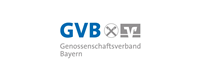 Firmenlogo: Genossenschaftsverband Bayern e.V.
