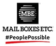 Firmenlogo: Mail Boxes Etc.