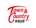 Firmenlogo: Town & Country Haus