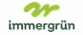 Firmenlogo: immergrün Franchise GmbH