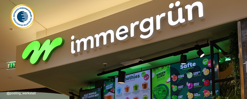 immergrün