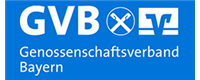 Firmenlogo: Genossenschaftsverband Bayern e.V.