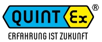 Firmenlogo: Quintex GmbH