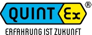 Logo: Quintex GmbH