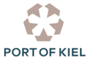 Firmenlogo: Seehafen Kiel GmbH & Co. KG