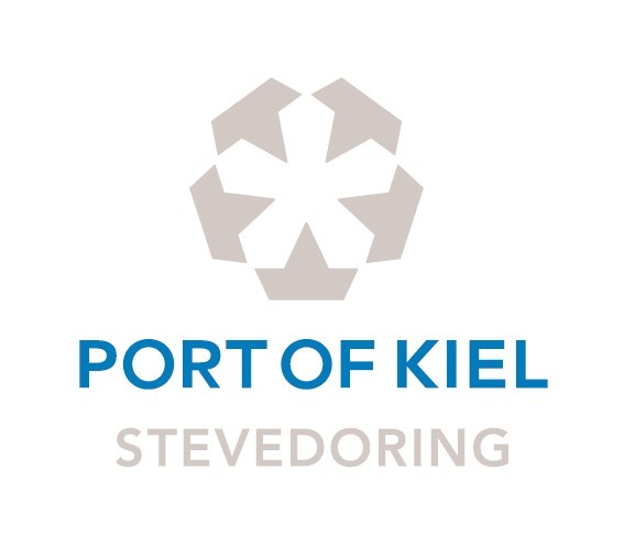 Logo: SEEHAFEN KIEL GmbH & Co. KG