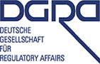 Firmenlogo: DGRA - Deutsche Gesellschaft für Regulatorische Angelegenheiten e.V.