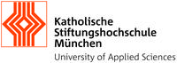 Firmenlogo: Katholische Stiftungshochschule München Campus München