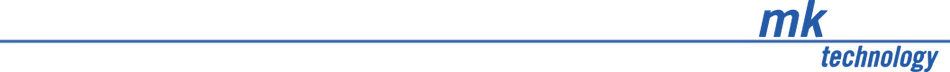 mk technology