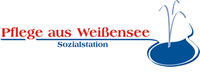 Firmenlogo: Pflege aus Weißensee Sozialstation