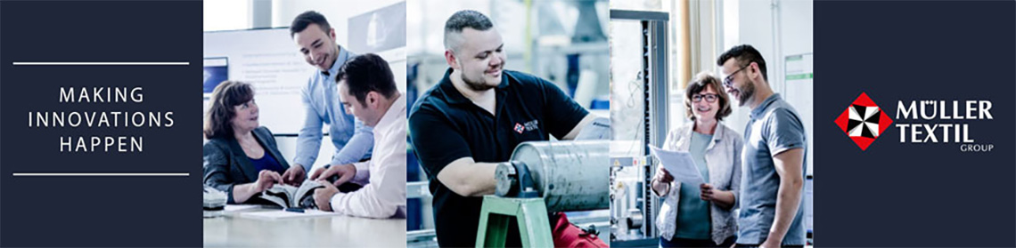 MÜLLER TEXTIL GmbH
