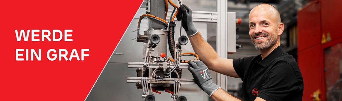 GRAF Holding GmbH