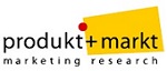 Firmenlogo: Produkt + Markt GmbH & Co. KG
