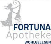 Fortuna apotheke wohlgelegen