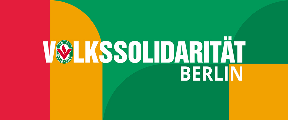 Volkssolidarität Berlin