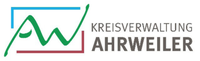 Firmenlogo: Kreisverwaltung Ahrweiler