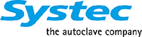 Firmenlogo: Systec GmbH & Co. KG