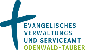 Logo: Evangelisches Verwaltungs- und Serviceamt Odenwald-Tauber