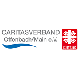 Firmenlogo: Caritasverband Offenbach/Main e.V.