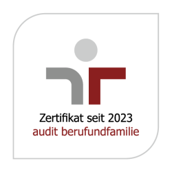 Auszeichnung - Charta der Vielfalt