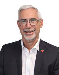 Michael Pongratz, Ansprechpartner Talent Acquisition