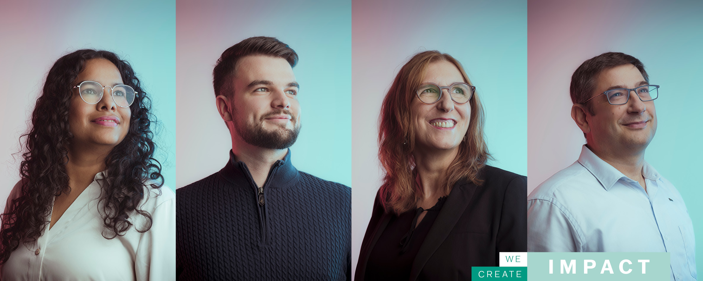 Bild aus der Arbeitswelt von Karlsruher Institut für Technologie (KIT) Campus Nord