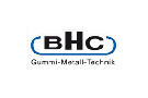 Firmenlogo: BHC Gummi-Metall GmbH
