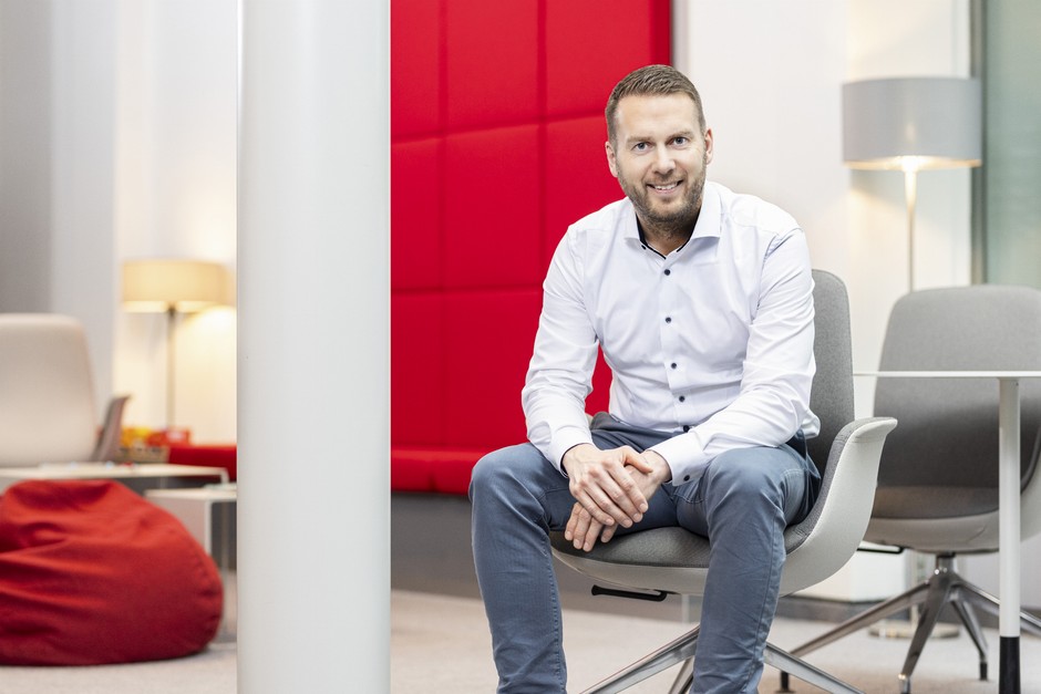 Berater (m/w/d) für Private Banking Privatkunden