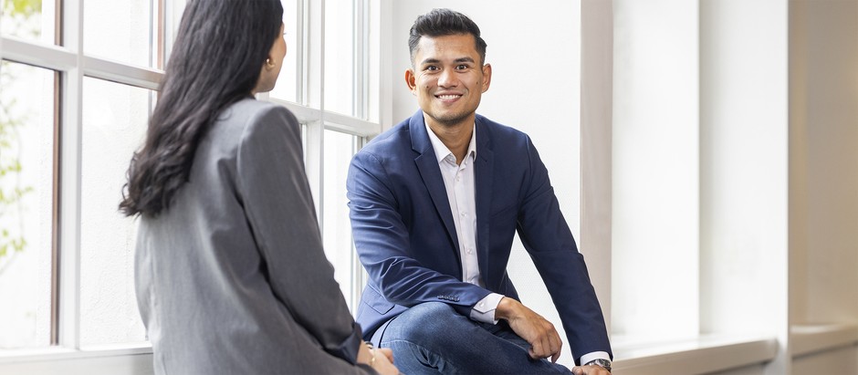 Berater (m/w/d) für Gewerbekunden 