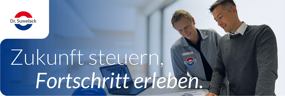 Dr. Otto Suwelack Nachf. GmbH & Co. KG