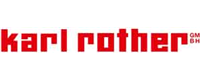 Firmenlogo: karl rother GMBH