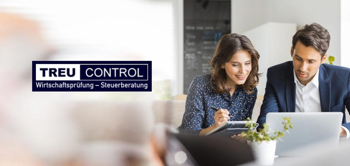 Treucontrol Treuhandgesellschaft mbH