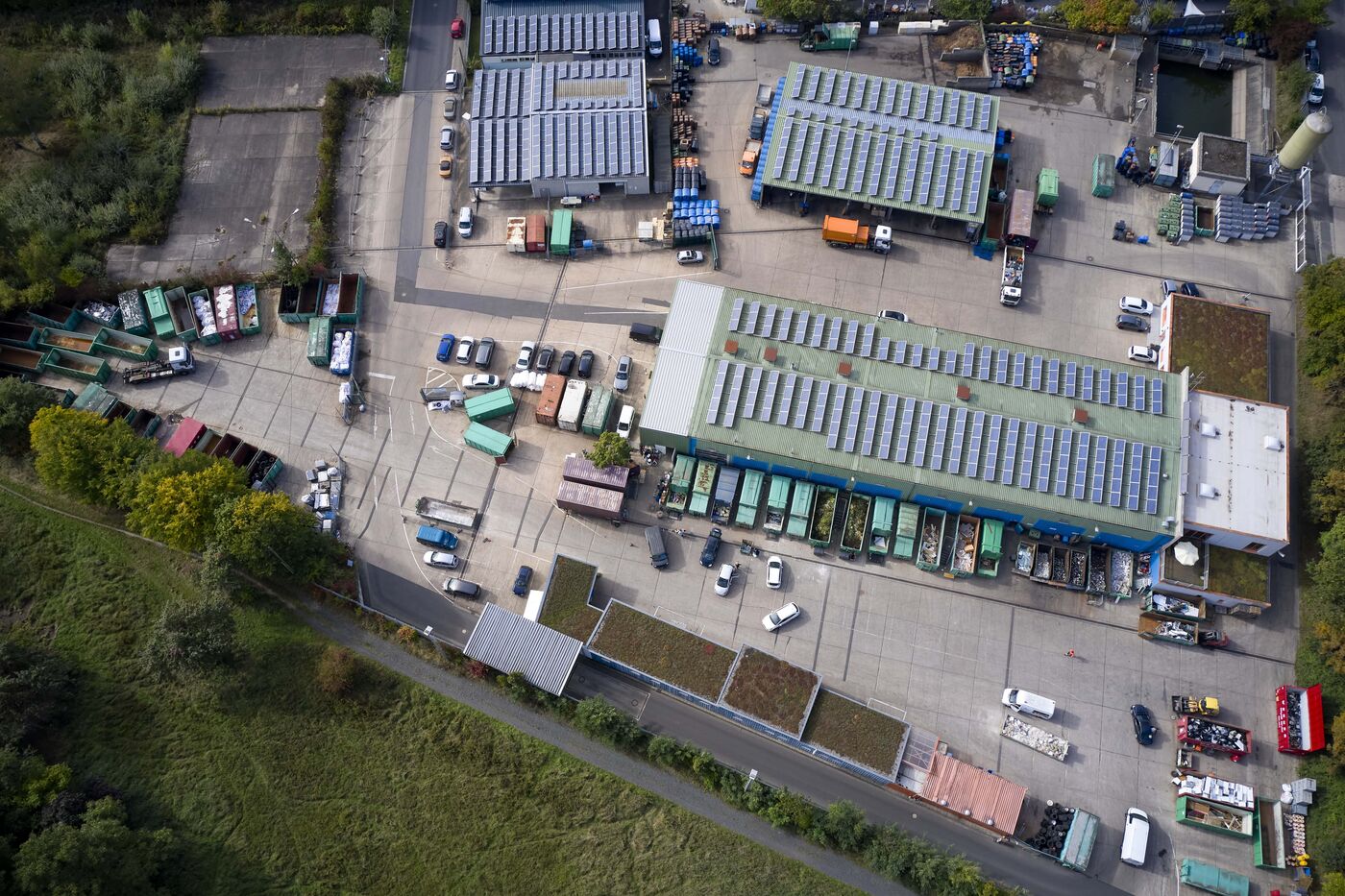 Energieelektroniker / Operator (m/w/d) - Aschaffenburger Versorgungs-GmbH