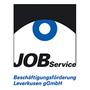 Firmenlogo: JOB Service Beschäftigungsförderung Leverkusen gGmbH
