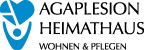 Firmenlogo: AGAPLESION Heimathaus - Wohnen & Leben