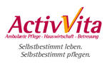 Firmenlogo: ActivVita Ambulante Pflege