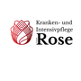 Firmenlogo: Kranken- und Intensivpflege Rose GmbH