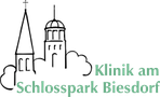 Firmenlogo: Klinik am Schlosspark Biesdorf